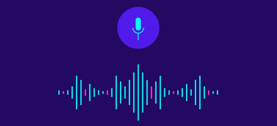 Speech to Text