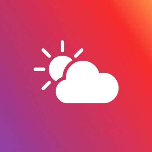 Weather API App