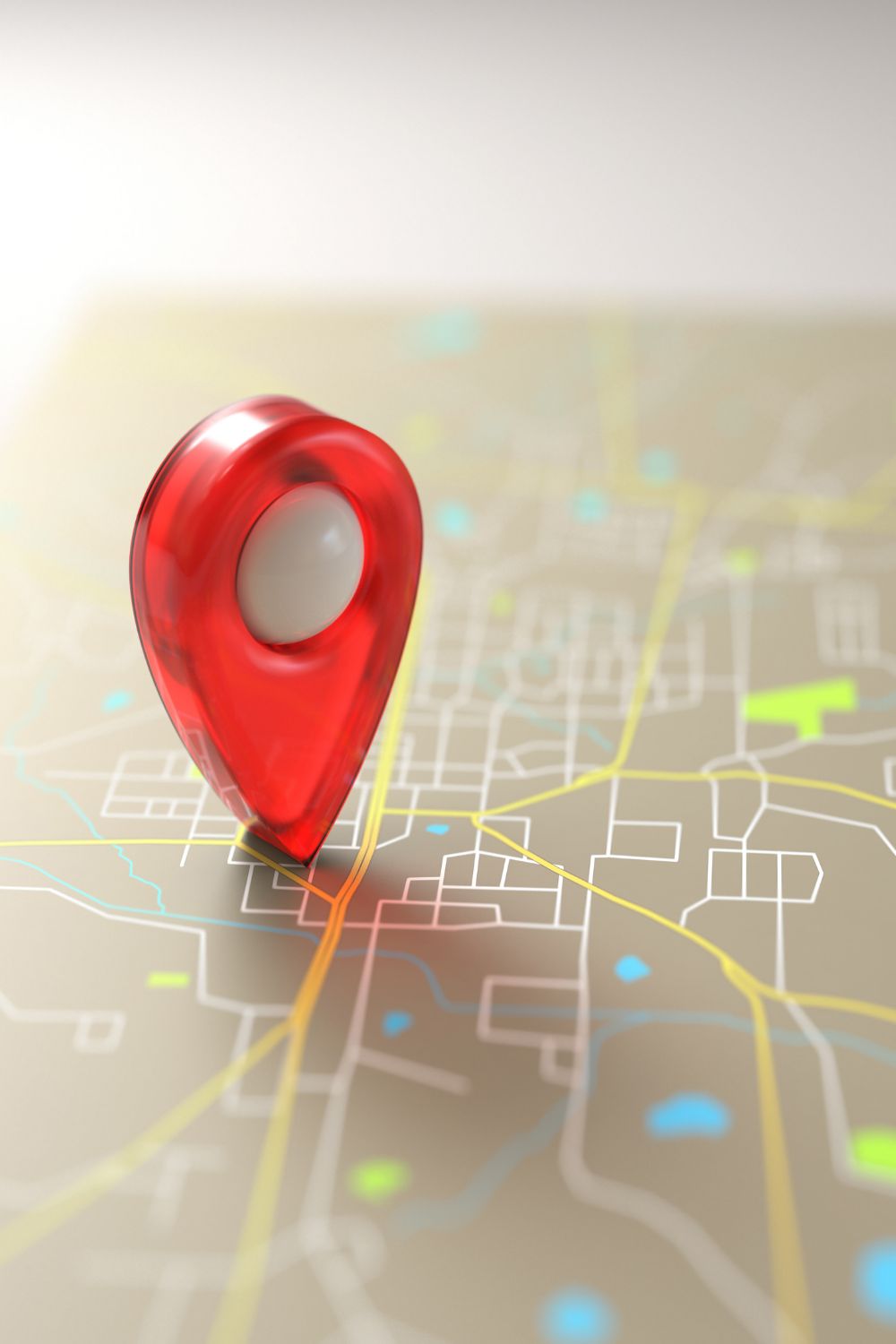LiveTracking Portal